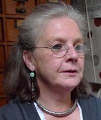 Brigitte Chardome