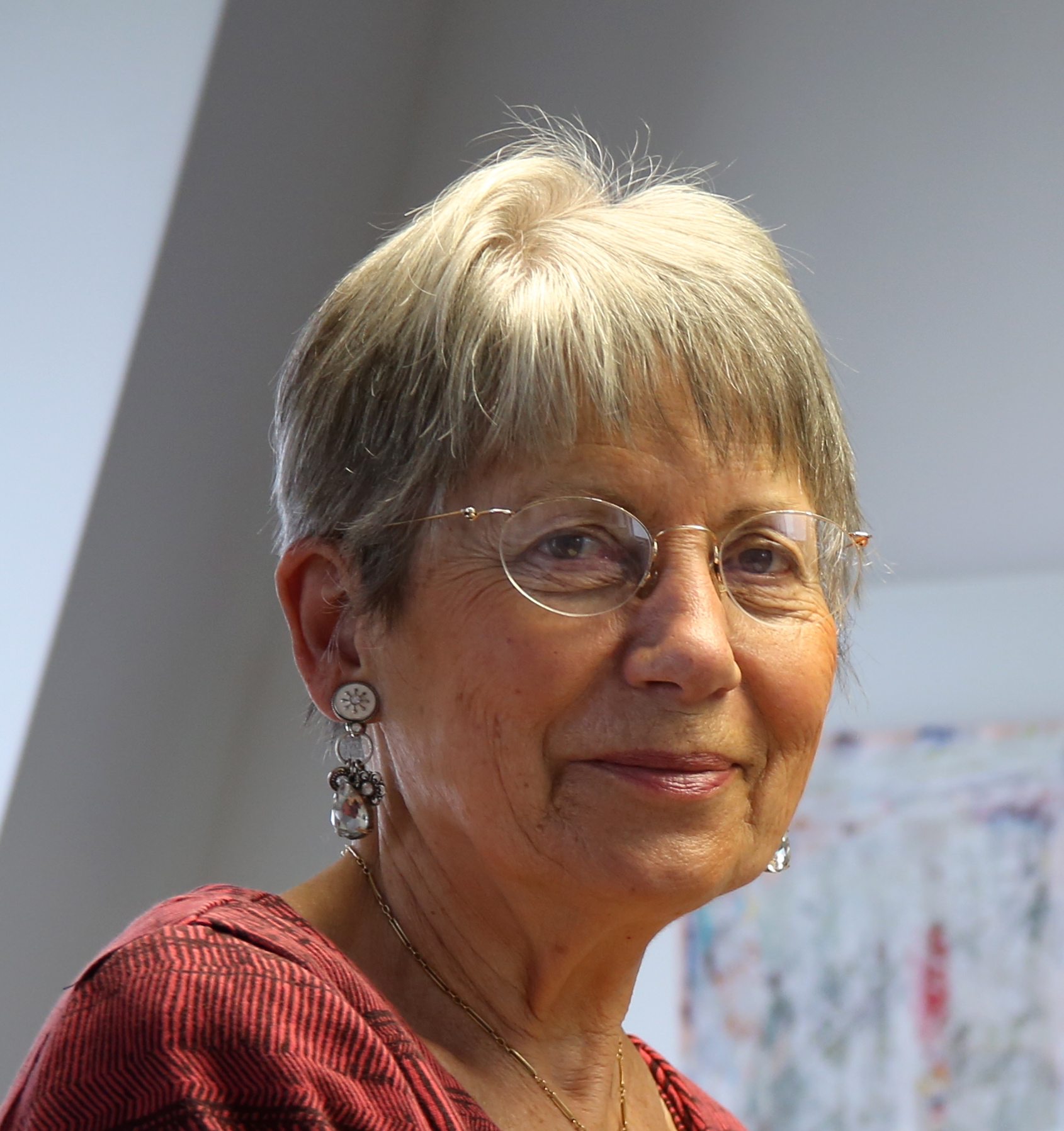 Sylvie Frégé
