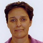 Véronique Van Mol